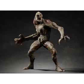 Mutant creature